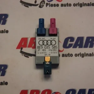 Amplificator antena