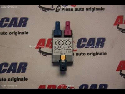 Amplificator antena