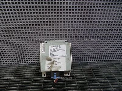 AMPLIFICATOR AUDIO