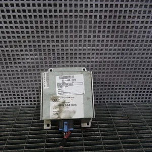 AMPLIFICATOR AUDIO