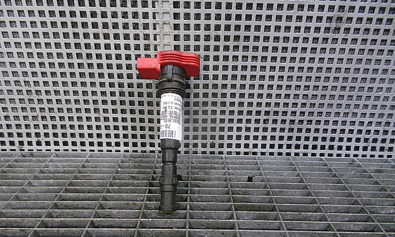 BOBINA INDUCTIE AUDI A4 B6 2000-2005