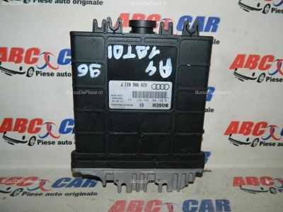 Calculator motor