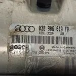 CALCULATOR MOTOR AUDI A4 B6 1.9 2000-2005 oe-038906019FP, vedere laterala