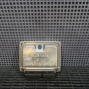 CALCULATOR MOTOR