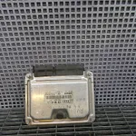 CALCULATOR MOTOR AUDI A4 B6 1.9 2000-2005 oe-038906019JQ, vedere frontata
