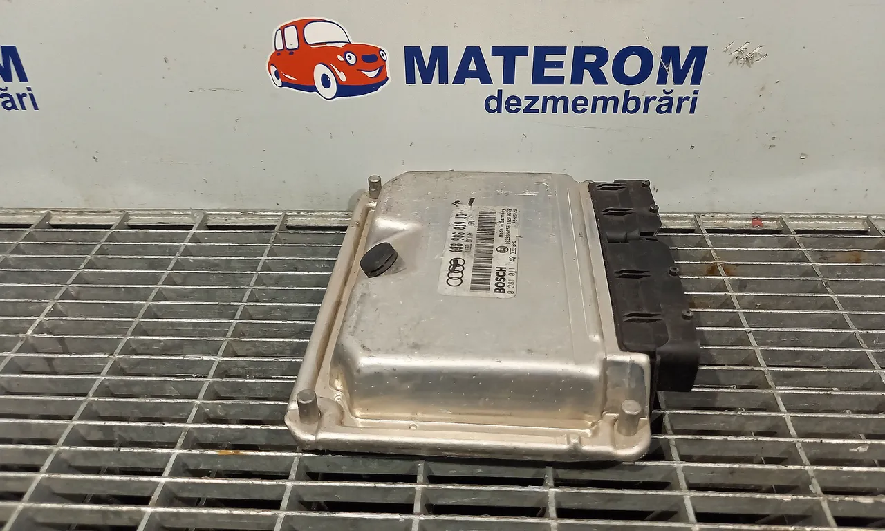 CALCULATOR MOTOR AUDI A4 B6 2000-2005
