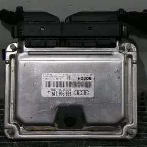 CALCULATOR MOTOR