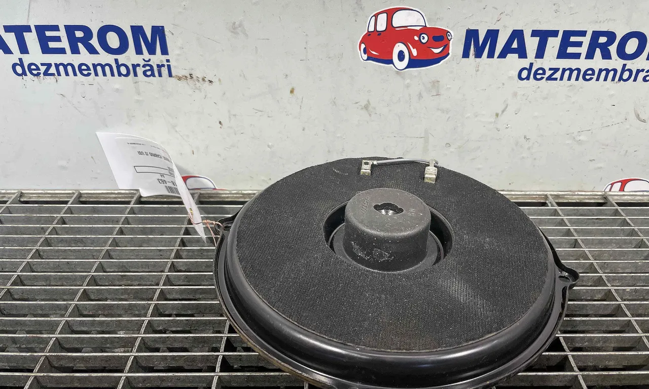 DIFUZOR AUDIO AUDI A4 B6 2000-2005