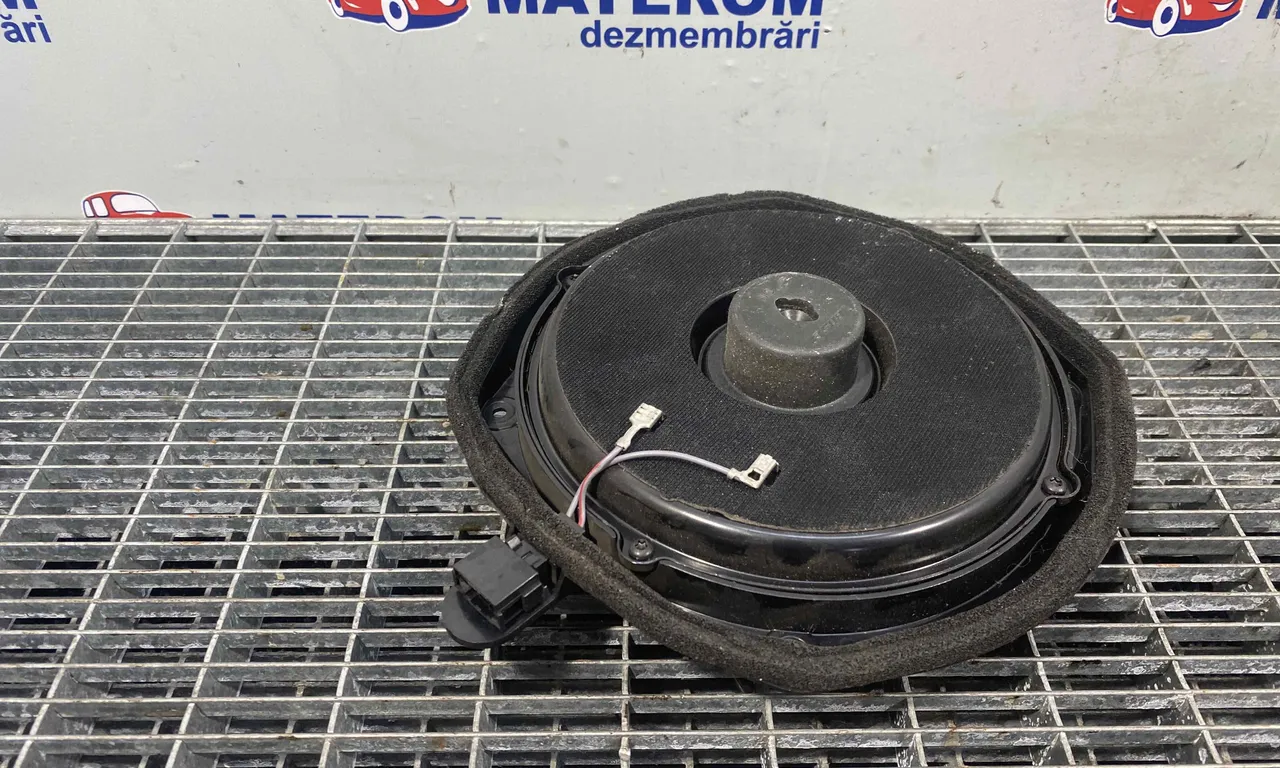 DIFUZOR AUDIO AUDI A4 B6 2000-2005