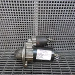 ELECTROMOTOR AUDI A4 B6 2.0 FSI 2000-2005, vedere frontata