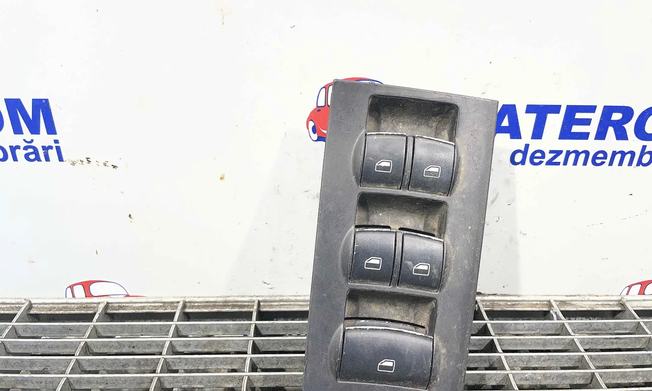 INTRERUPATOR GEAMURI AUDI A4 B6 2000-2005