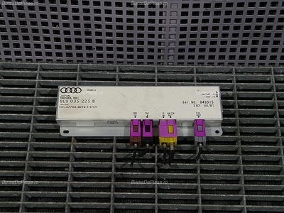 MODUL ANTENA AUDI A4 B6 2.5 TDI 2000-2005 oe 8E9035225B, vedere frontata