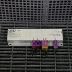 MODUL ANTENA AUDI A4 B6 2.5 TDI 2000-2005 oe-8E9035225B, vedere frontata