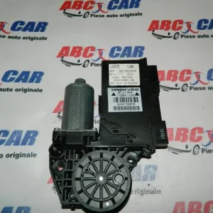 Motoras macara usa dreapta fata