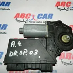 Motoras macara usa dreapta spate AUDI A4 B6 2000-2005 0130821766, vedere frontata