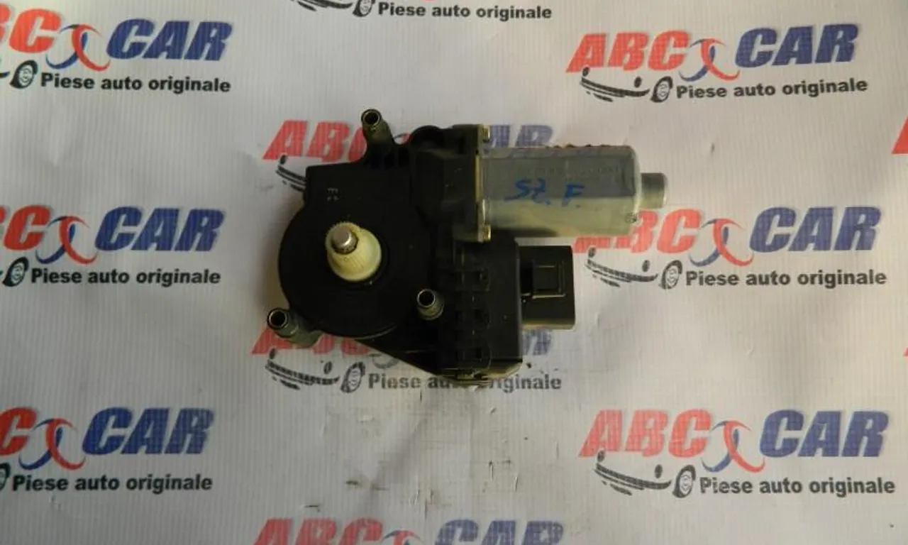 Motoras macara usa stanga fata AUDI A4 B6 2000-2005