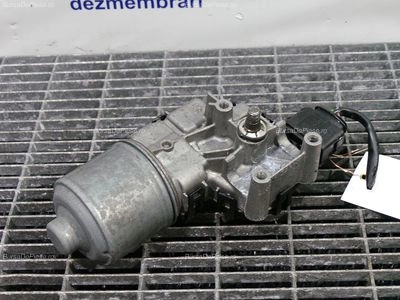 MOTORAS STERGATOR PARBRIZ