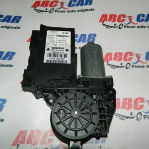 Motoras usa stanga fata
