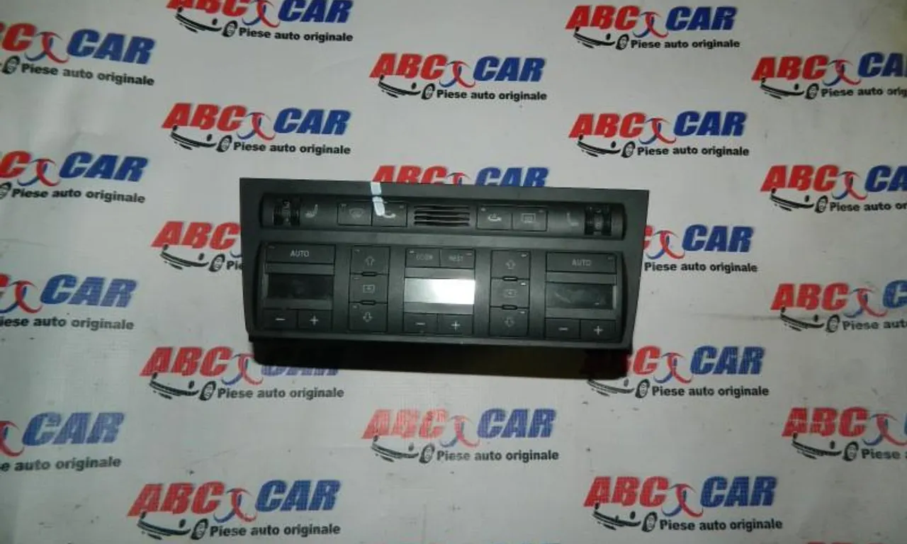 Panou comanda clima AUDI A4 B6 2000-2005