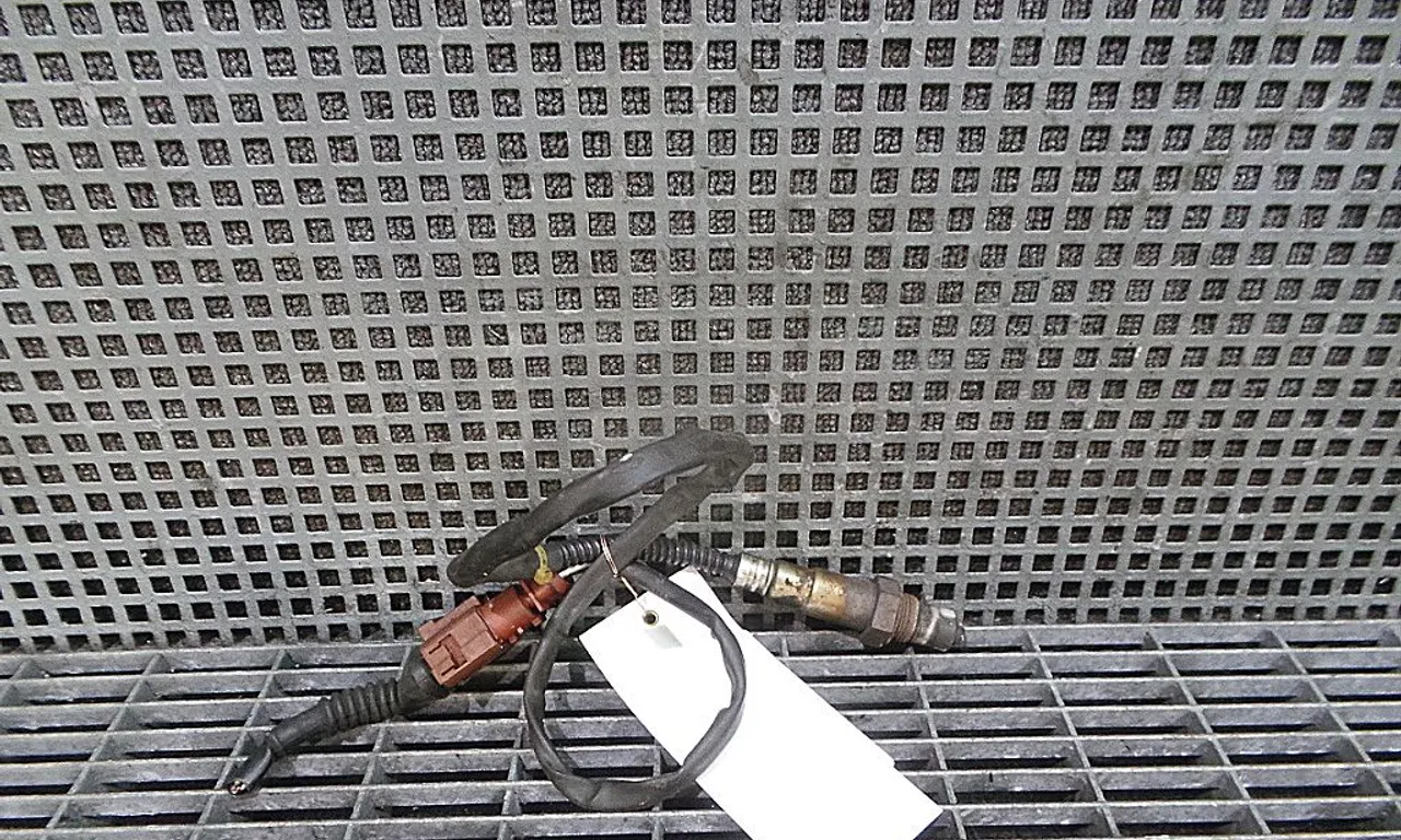 SONDA LAMBDA AUDI A4 B6 2000-2005