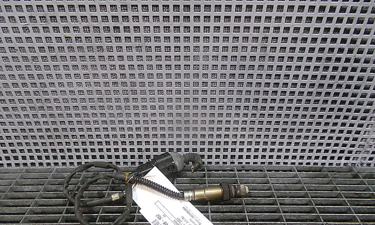 SONDA LAMDA AUDI A4 B6 2000-2005