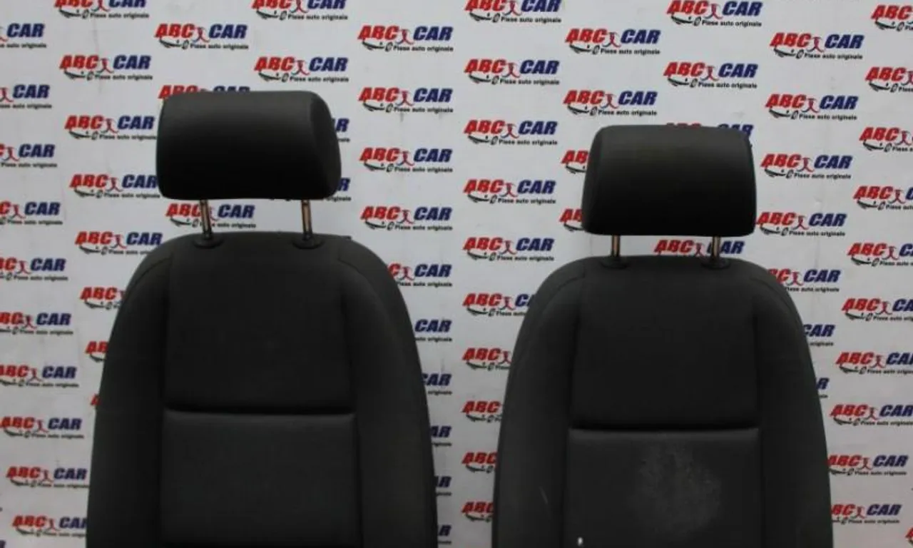 Scaune fata AUDI A4 B6 2000-2005