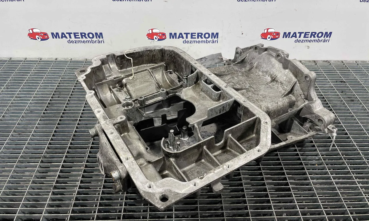 BAIE ULEI AUDI A4 B6 2000-2005