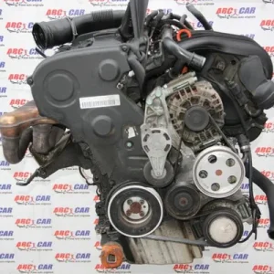 Bloc motor ambielat