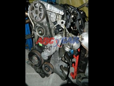 Bloc motor ambielat AUDI A4 B6 2000-2005