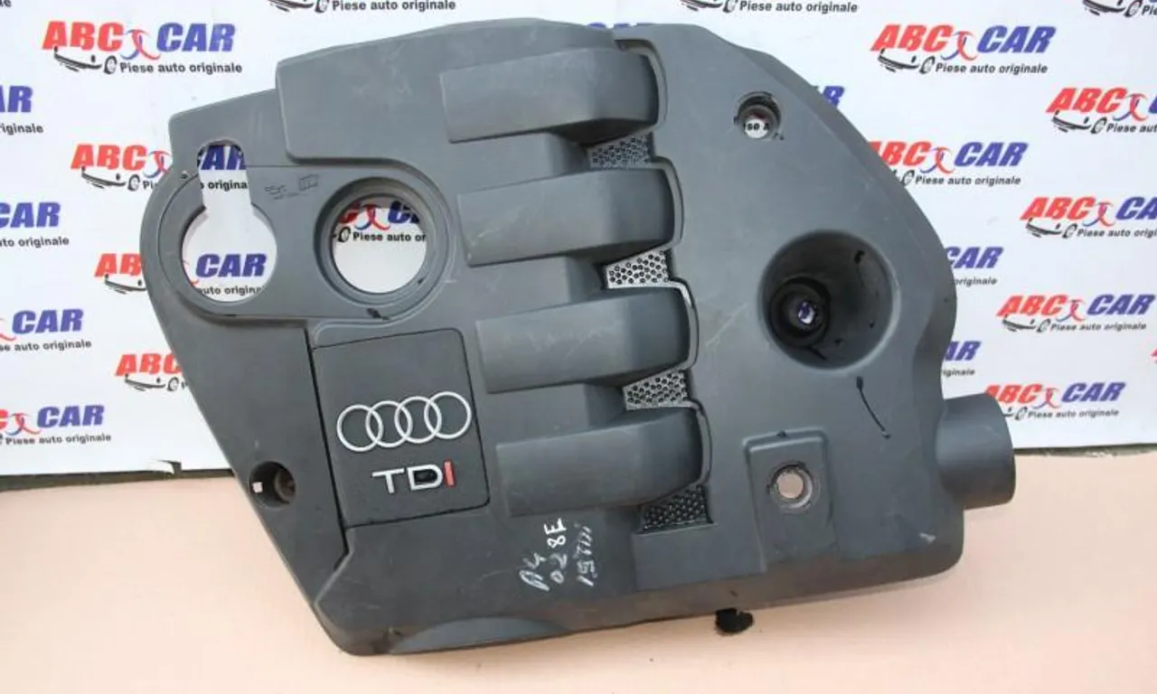 Capac motor AUDI A4 B6 2000-2005