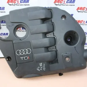 Capac motor