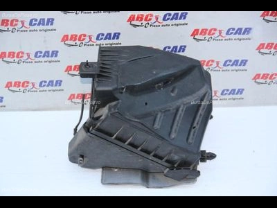 Carcasa filtru aer AUDI A4 B6 2000-2005 oe 038133837J, vedere frontata