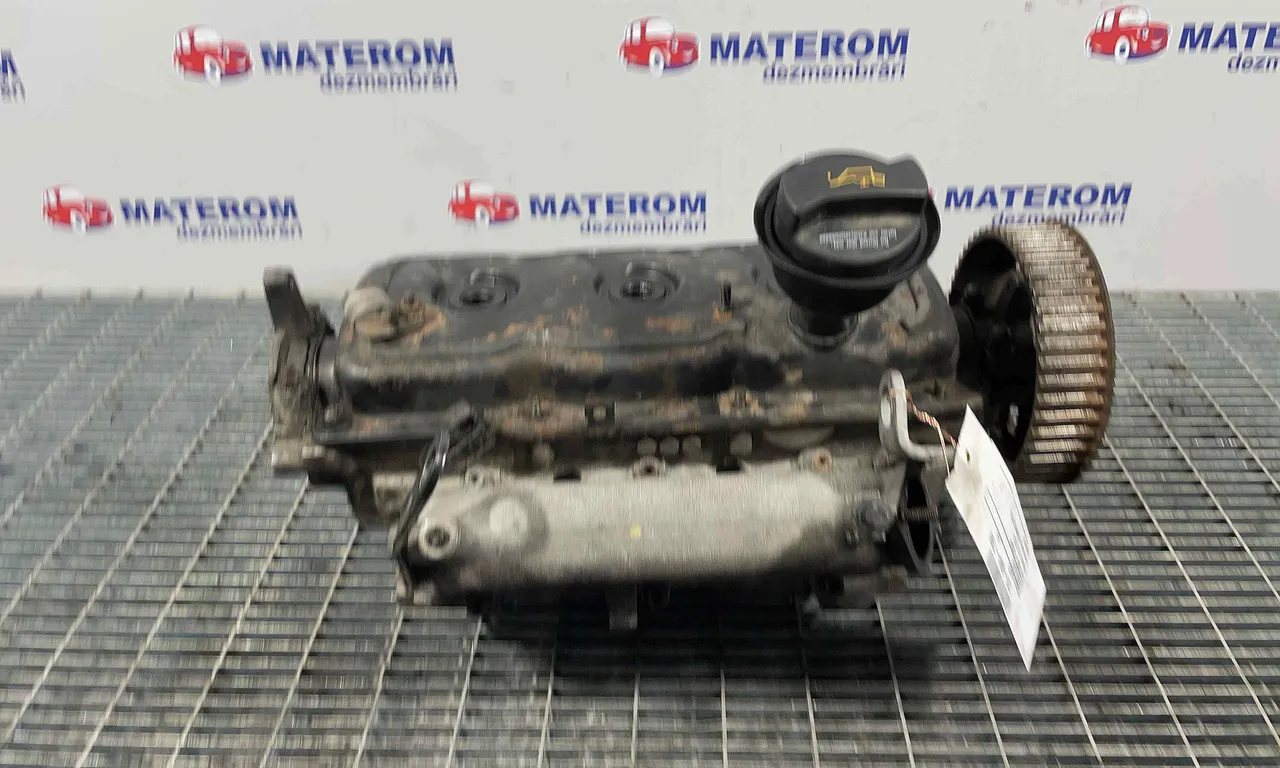 CHIULASA AUDI A4 B6 2000-2005