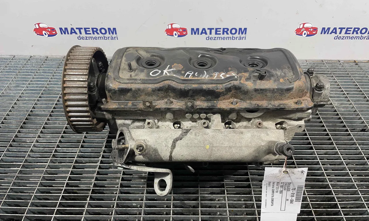 CHIULASA AUDI A4 B6 2000-2005
