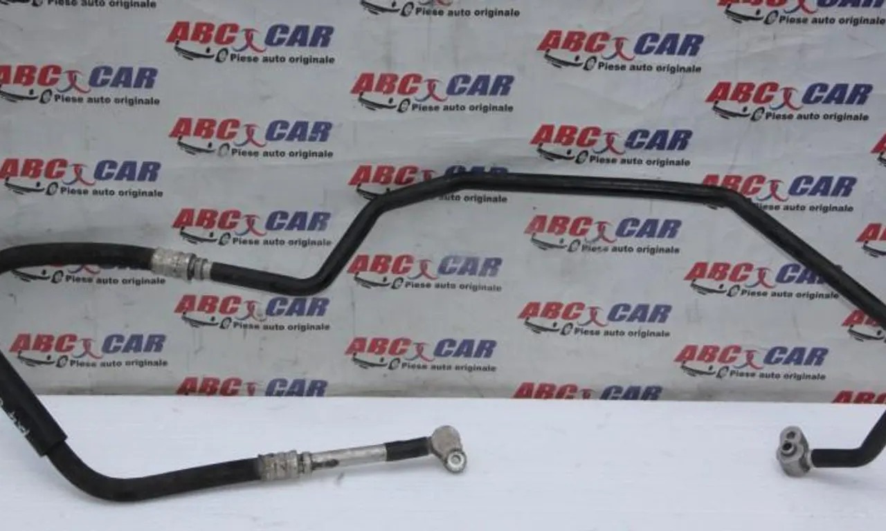 Conducta clima AUDI A4 B6 2000-2005
