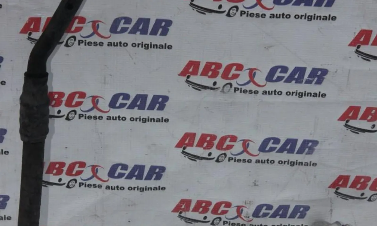 Conducta clima AUDI A4 B6 2000-2005