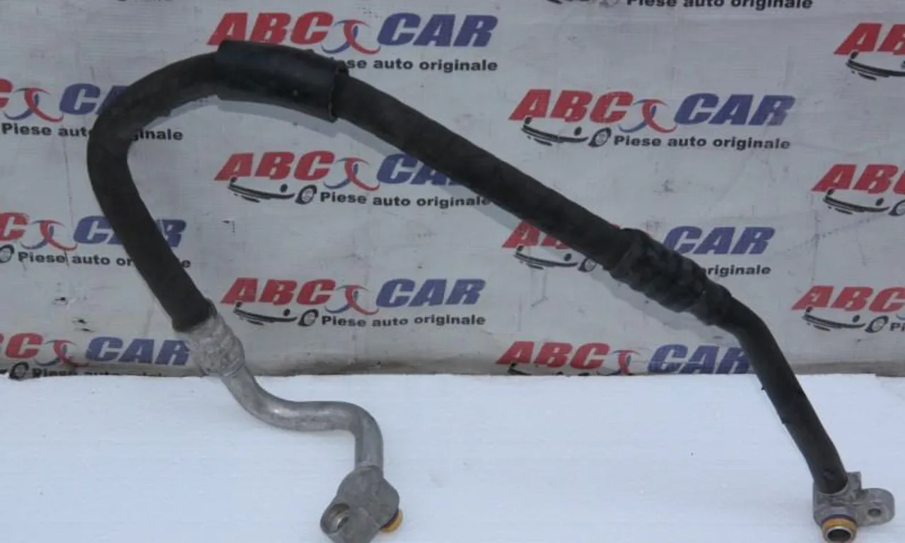 Conducta clima AUDI A4 B6 2000-2005