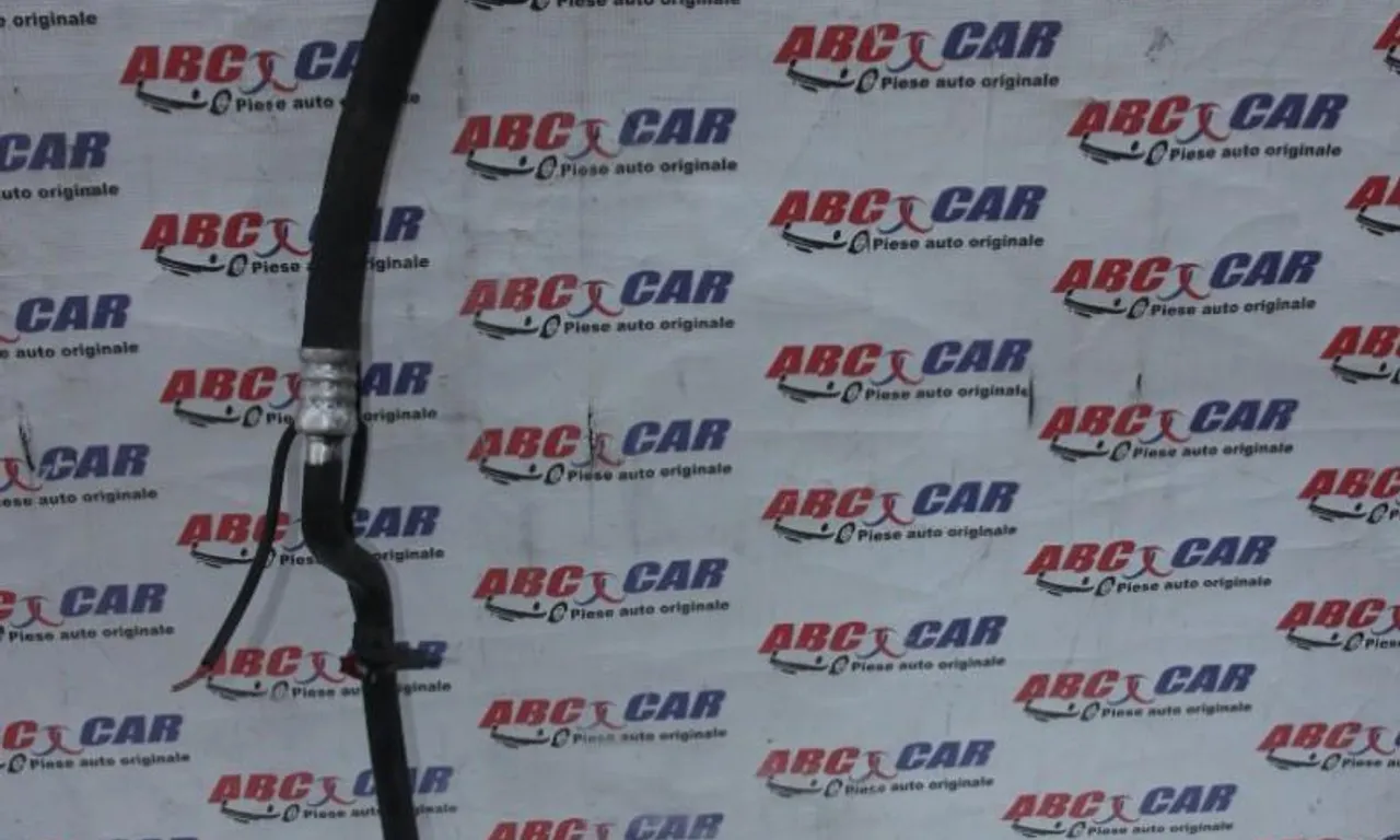 Conducta clima AUDI A4 B6 2000-2005