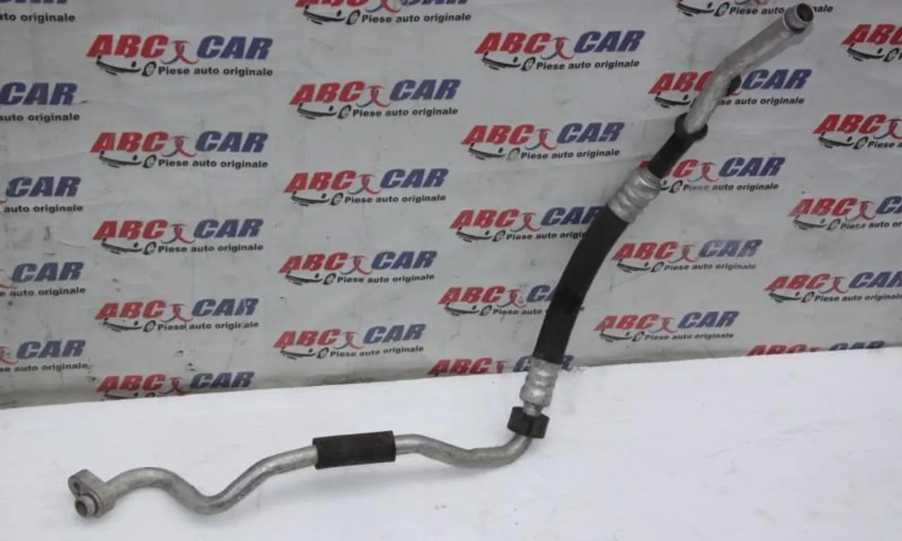 Conducta clima AUDI A4 B6 2000-2005