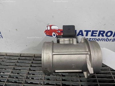 DEBITMETRU AER