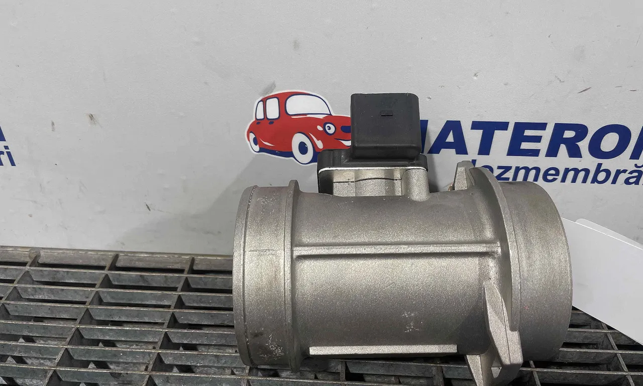DEBITMETRU AER AUDI A4 B6 2000-2005