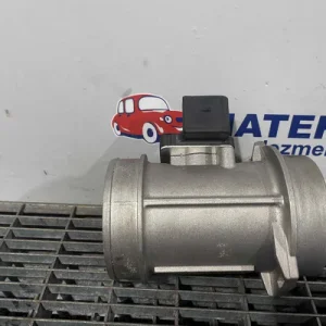 DEBITMETRU AER