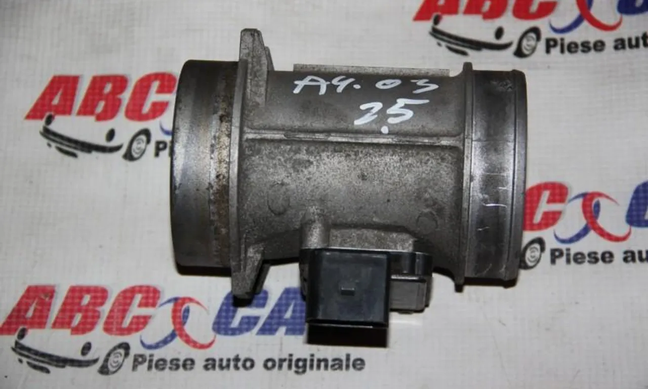 Debitmetru aer AUDI A4 B6 2000-2005