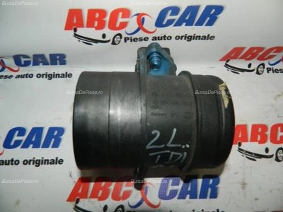 Debitmetru aer
