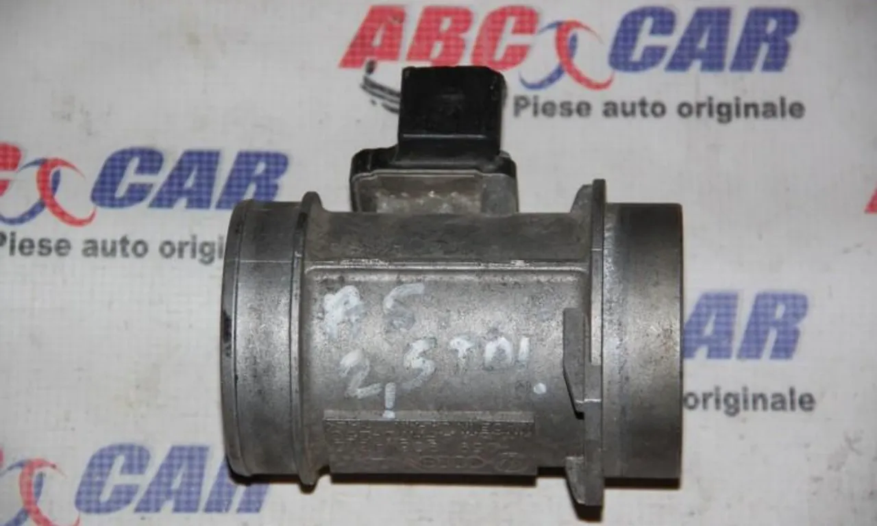 Debitmetru AUDI A4 B6 2000-2005