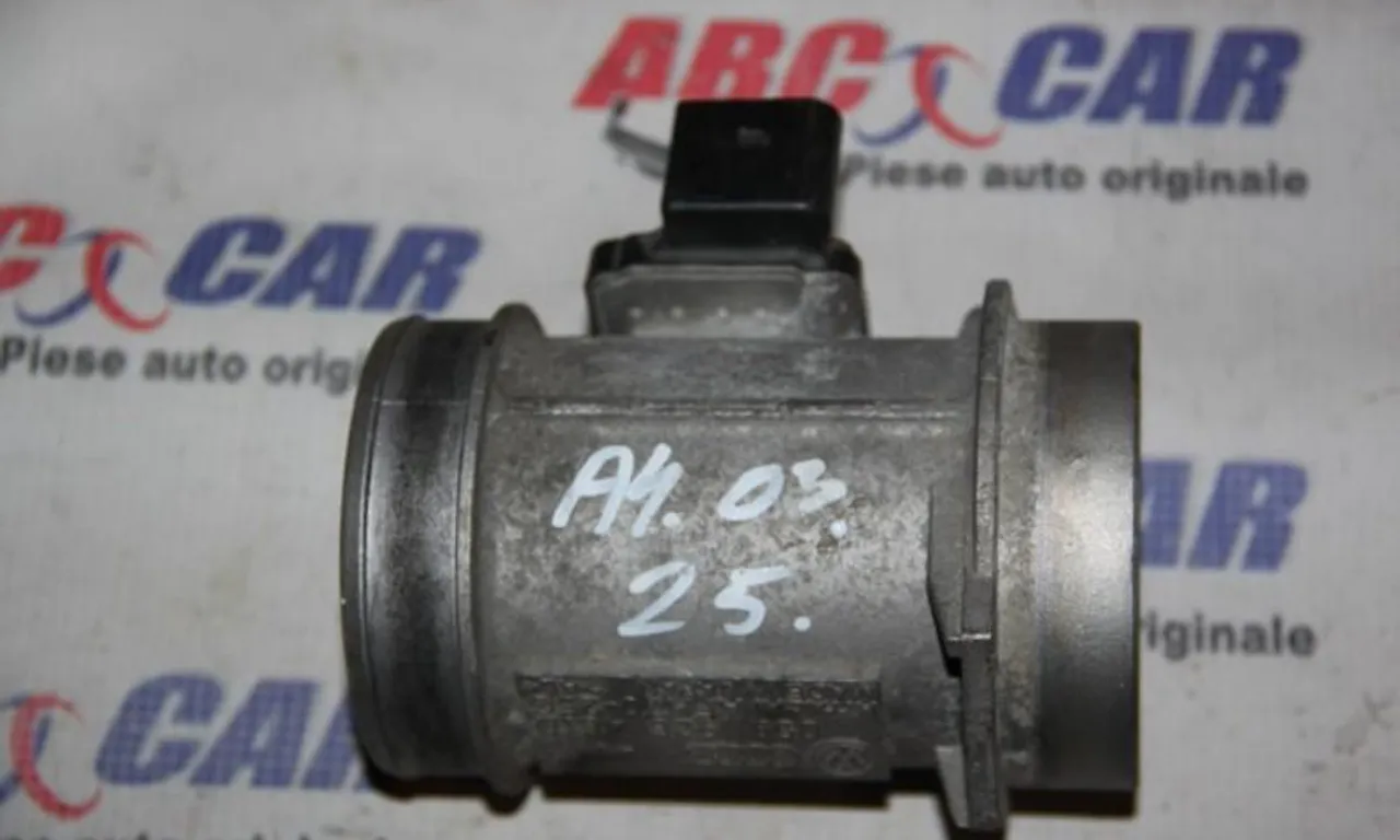 Debitmetru AUDI A4 B6 2000-2005