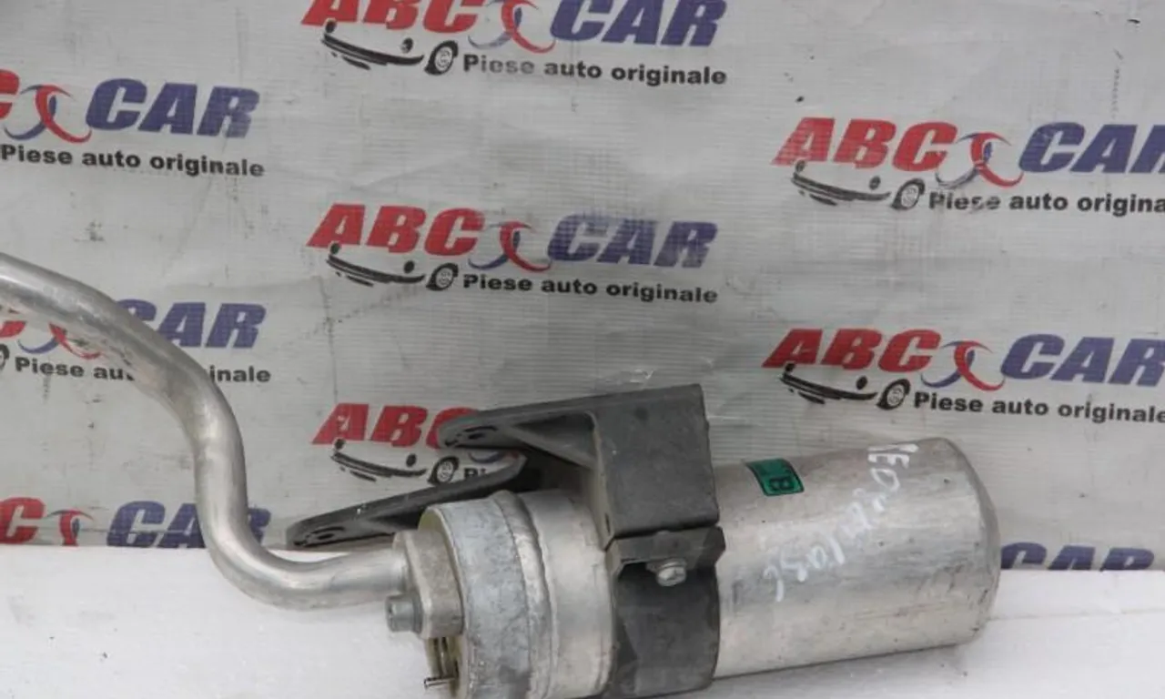 Filtru deshidrator AC AUDI A4 B6 2000-2005