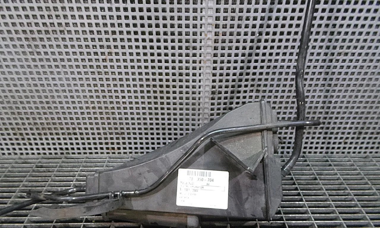 FILTRU EPURATOR AUDI A4 B6 2000-2005