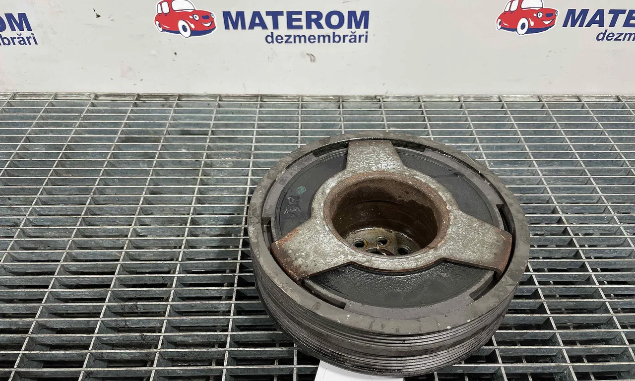 FULIE VIBROCHEN AUDI A4 B6 2000-2005
