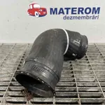 FURTUN INTERCOOLER AUDI A4 B6 1.9 2000-2005 oe-8E0145837G, vedere laterala